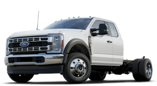 2024 Ford Chassis Cab External Image 1